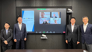 SA视讯董事會決議通過收購德國BHTC拓展智慧移動生態圈